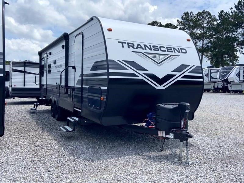 2021 Grand Design RV TRANSCEND 245RL 2021 Grand Design RV TRANSCEND 245RL