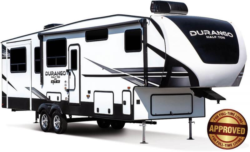 2022 Kz DURANGO 274BHD 2022 Kz DURANGO 274BHD