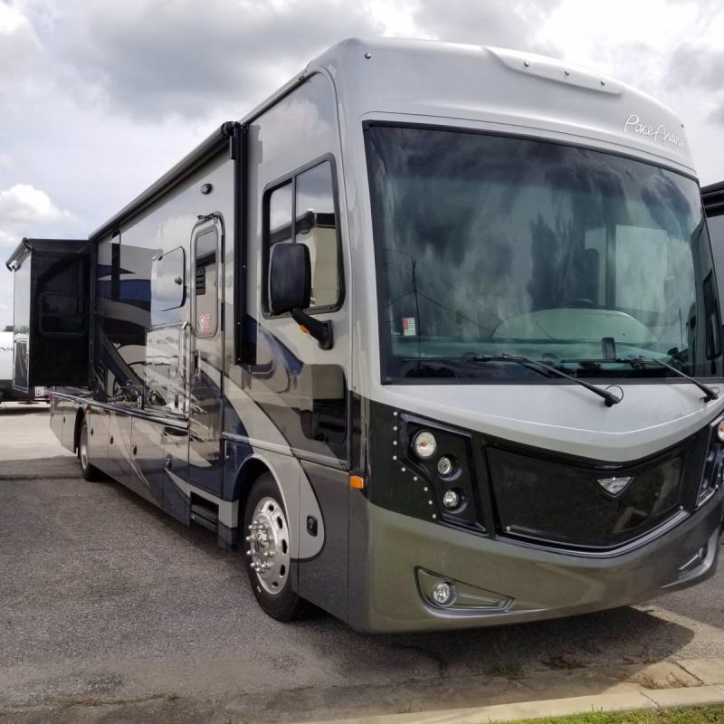 2021 Fleetwood RV PACE ARROW 36U 2021 Fleetwood RV PACE ARROW 36U