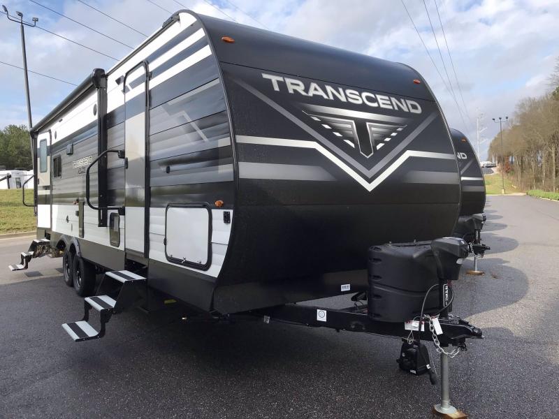 2022 Grand Design RV TRANSCEND 245RL 2022 Grand Design RV TRANSCEND 245RL