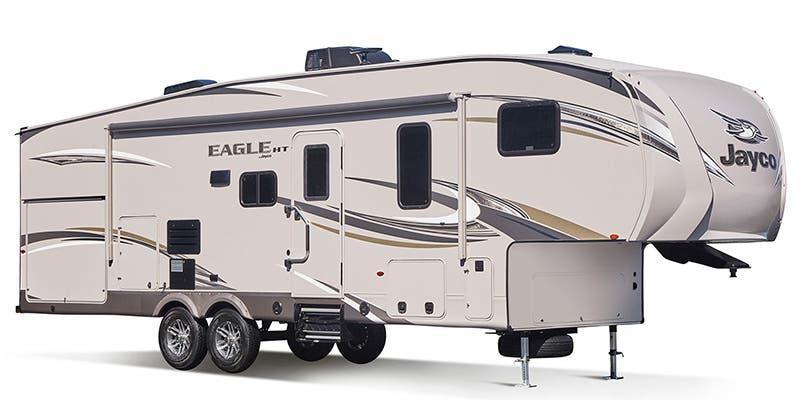 2018 Jayco EAGLE 27RLTS 2018 Jayco EAGLE 27RLTS