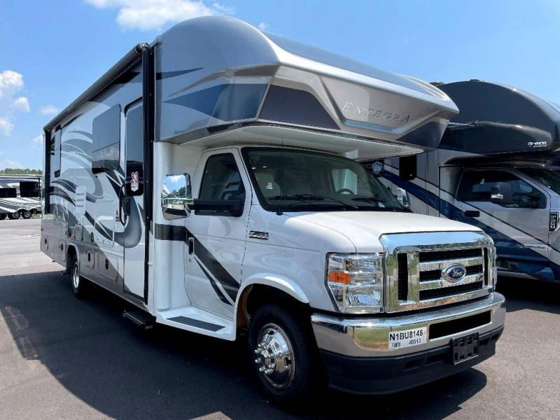 2022 Entegra Coach ESTEEM 27U 2022 Entegra Coach ESTEEM 27U