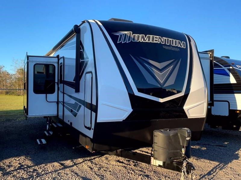 2021 Grand Design RV MOMENTUM 31G 2021 Grand Design RV MOMENTUM 31G