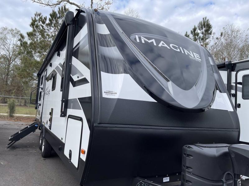 2022 Grand Design RV IMAGINE 2400BH 2022 Grand Design RV IMAGINE 2400BH