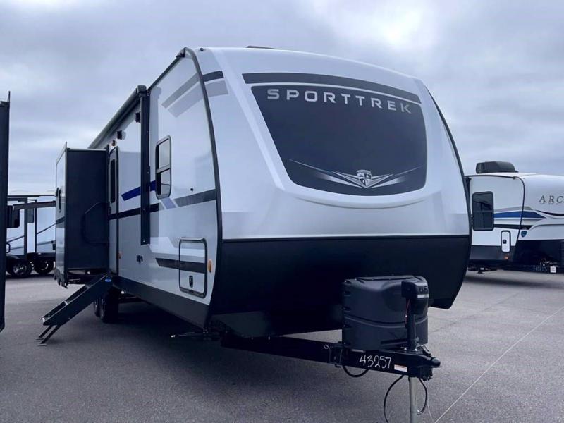 2022 Venture SPORTTREK 333VIK 2022 Venture SPORTTREK 333VIK