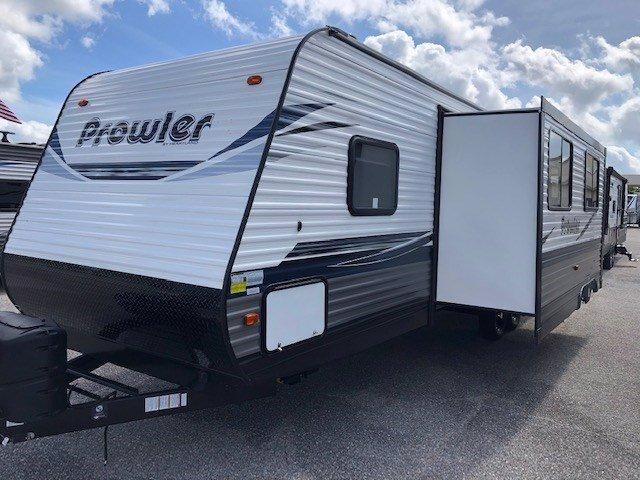 2021 Heartland RV PROWLER 303BH 2021 Heartland RV PROWLER 303BH