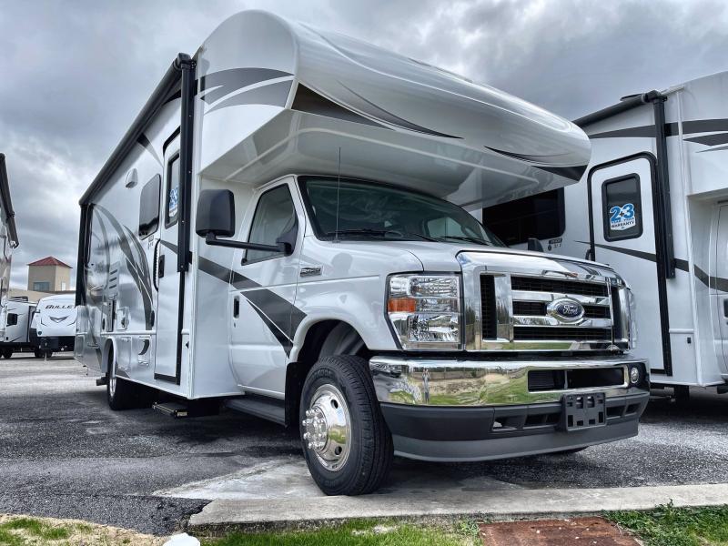 2022 Jayco REDHAWK 26M 2022 Jayco REDHAWK 26M