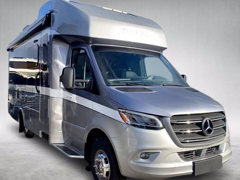 2021 Tiffin Motorhomes WAYFARER 25 RW 2021 Tiffin Motorhomes WAYFARER 25 RW