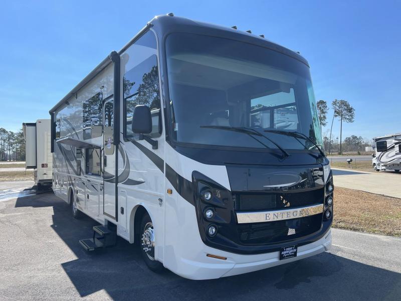 2022 Entegra Coach VISION 29F 2022 Entegra Coach VISION 29F