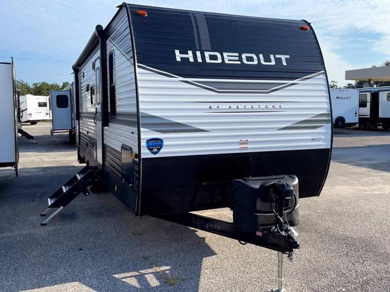 2022 Keystone RV HIDEOUT 272BH 2022 Keystone RV HIDEOUT 272BH