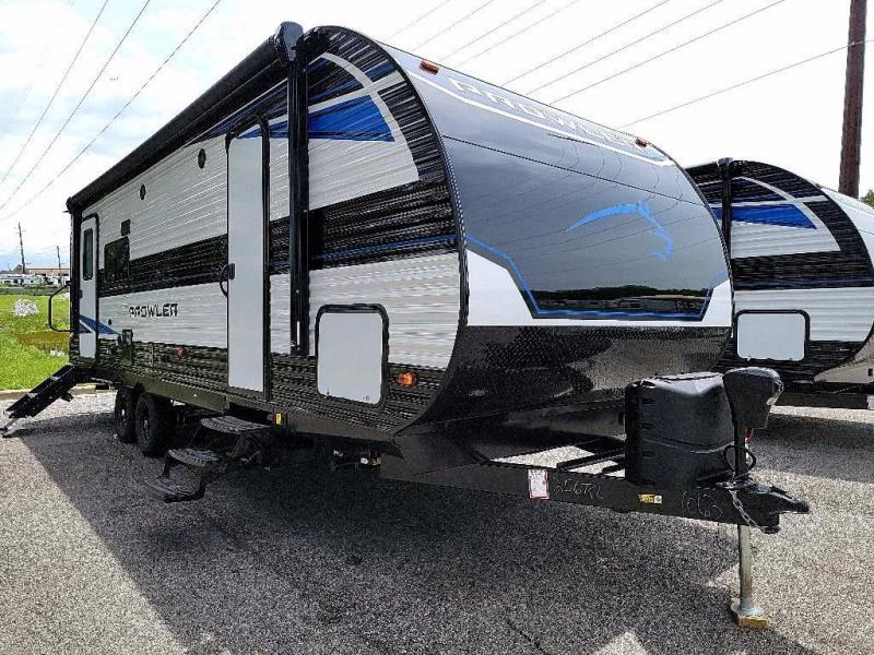 2022 Heartland RV PROWLER 256RL 2022 Heartland RV PROWLER 256RL