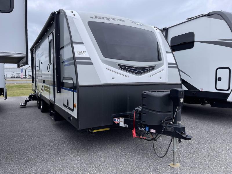 2018 Jayco WHITE HAWK 26RK 2018 Jayco WHITE HAWK 26RK