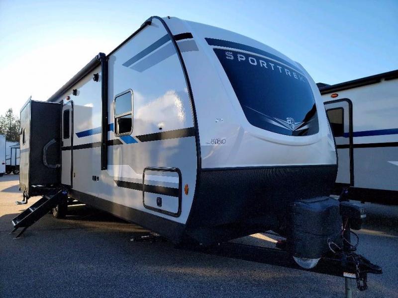 2022 Venture SPORTTREK 333VIK 2022 Venture SPORTTREK 333VIK