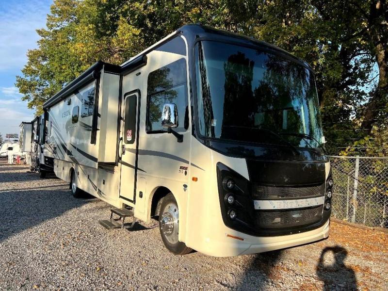2023 Entegra Coach VISION XL 34G 2023 Entegra Coach VISION XL 34G