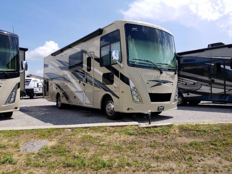 2021 Thor Motor Coach WINDSPORT 29M 2021 Thor Motor Coach WINDSPORT 29M