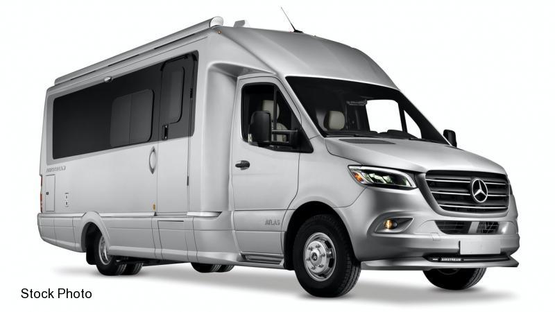 2021 Airstream ATLAS N21 2021 Airstream ATLAS N21