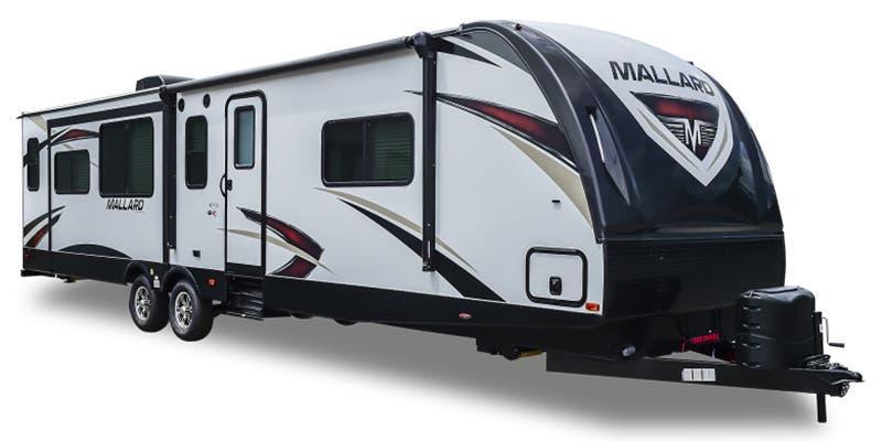 2018 Heartland RV MALLARD M-27 2018 Heartland RV MALLARD M-27