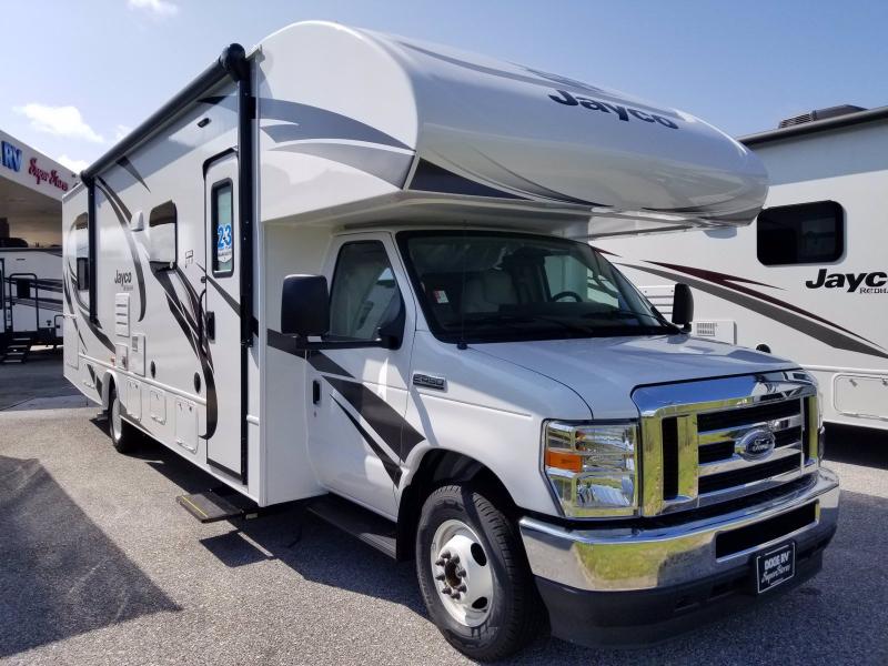2021 Jayco REDHAWK 29XK 2021 Jayco REDHAWK 29XK