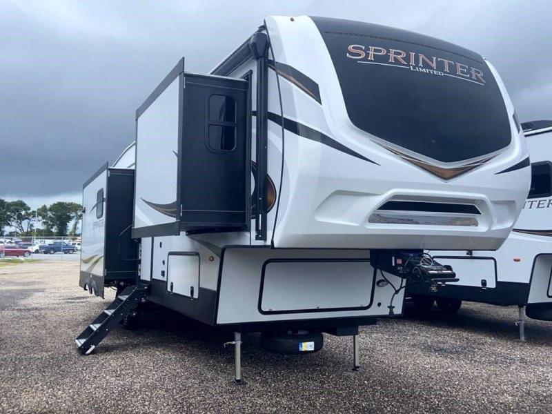 2021 Keystone RV SPRINTER 3620LBH 2021 Keystone RV SPRINTER 3620LBH