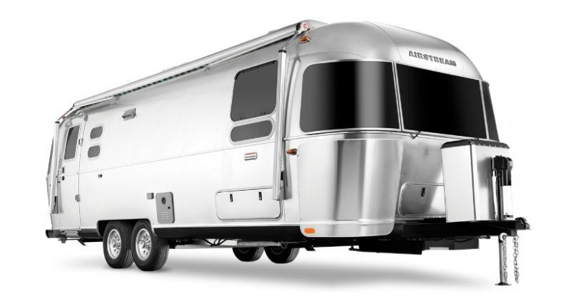 2022 Airstream INTERNATIONAL 25FB 2022 Airstream INTERNATIONAL 25FB