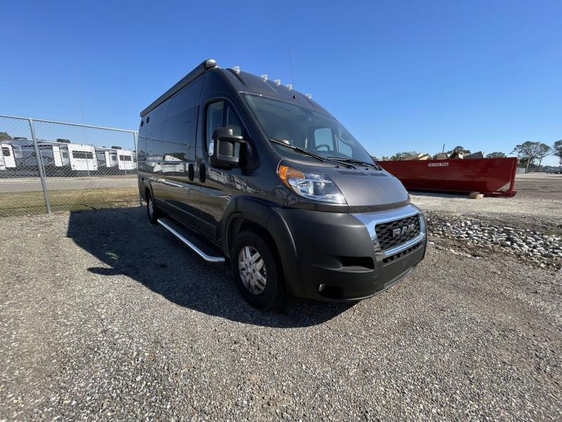 2021 Entegra Coach ETHOS 20T 2021 Entegra Coach ETHOS 20T
