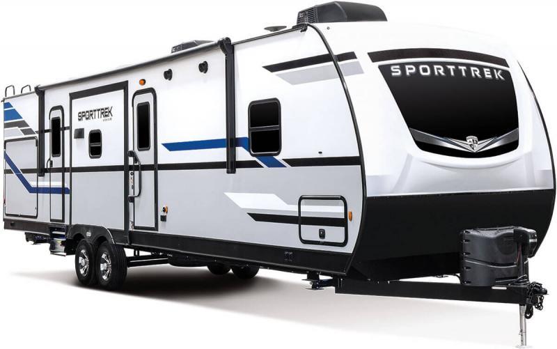 2022 Venture SPORTTREK 332VBH 2022 Venture SPORTTREK 332VBH