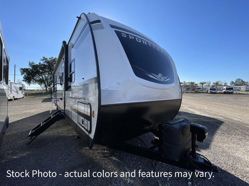 2022 Venture SPORTTREK 332VBH 2022 Venture SPORTTREK 332VBH