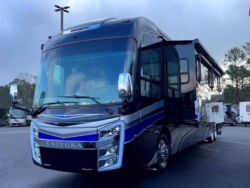 2022 Entegra Coach ASPIRE 44W 2022 Entegra Coach ASPIRE 44W
