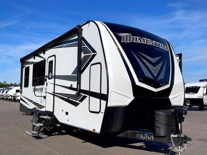 2022 Grand Design RV MOMENTUM 21G 2022 Grand Design RV MOMENTUM 21G