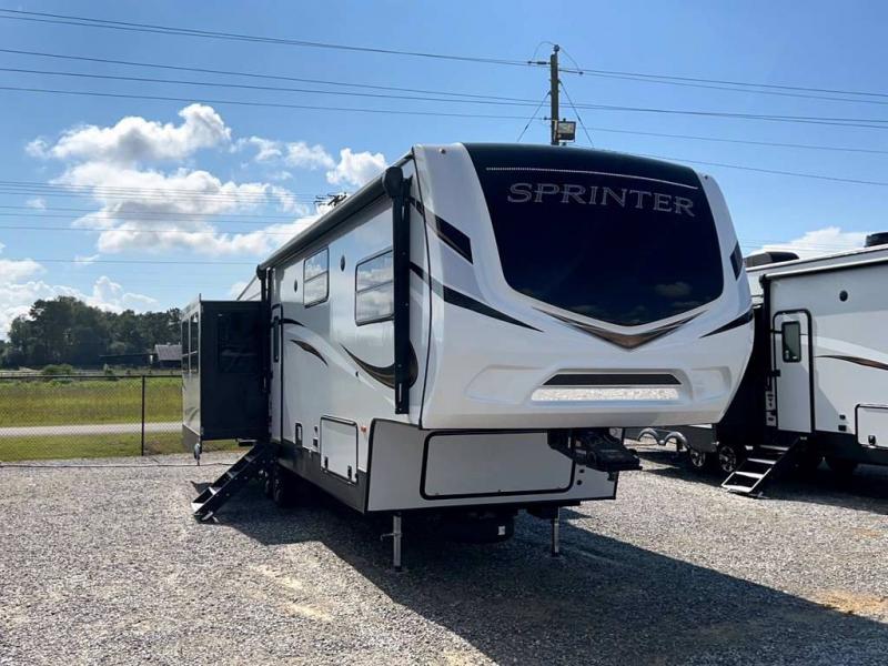 2021 Keystone RV SPRINTER 31MB 2021 Keystone RV SPRINTER 31MB