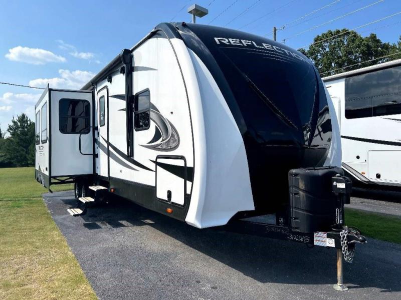2021 Grand Design RV REFLECTION 312BHTS 2021 Grand Design RV REFLECTION 312BHTS