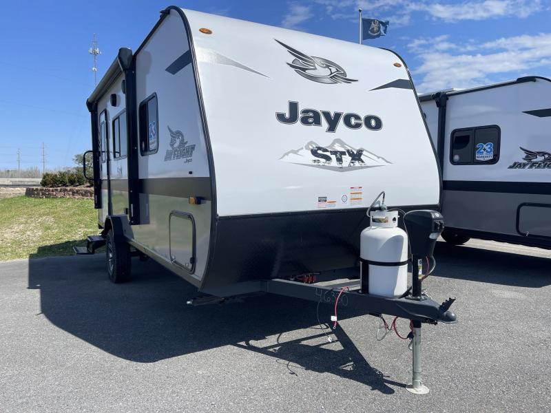 2022 Jayco JAY FLIGHT SLX 195RB 2022 Jayco JAY FLIGHT SLX 195RB