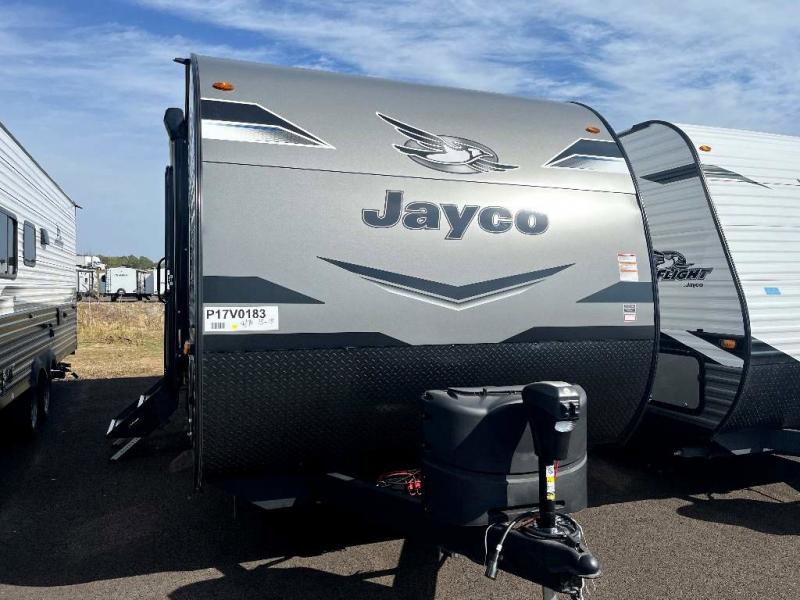 2023 Jayco JAY FLIGHT 264BH 2023 Jayco JAY FLIGHT 264BH