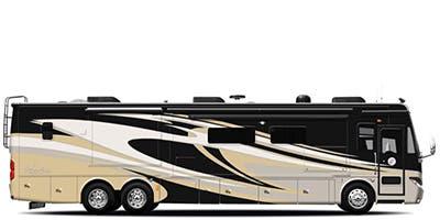 2014 Tiffin Motorhomes PHAETON 40QBH 2014 Tiffin Motorhomes PHAETON 40QBH