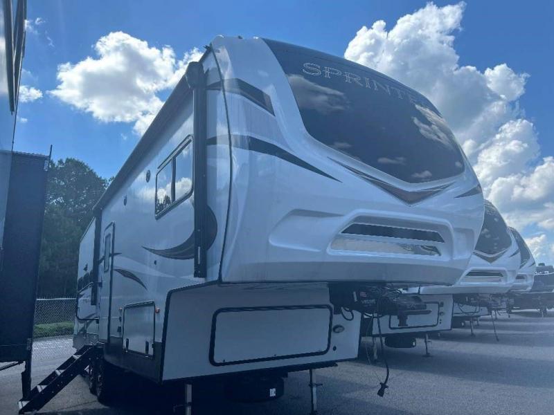 2022 Keystone RV SPRINTER 25ML 2022 Keystone RV SPRINTER 25ML