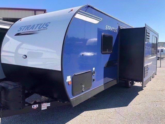 2021 Venture STRATUS 261VBH 2021 Venture STRATUS 261VBH