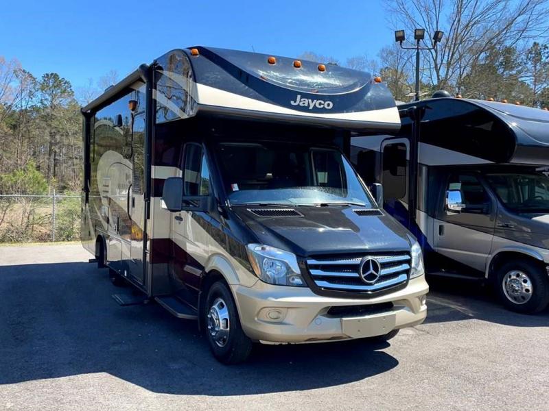 2019 Jayco MELBOURNE 24K 2019 Jayco MELBOURNE 24K