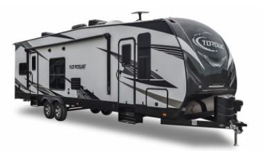 2019 Heartland RV TORQUE M-322 2019 Heartland RV TORQUE M-322