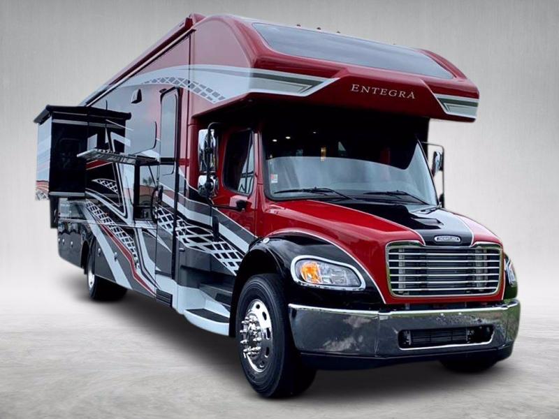 2021 Entegra Coach ACCOLADE 37K XL 2021 Entegra Coach ACCOLADE 37K XL