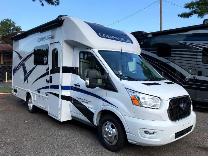 2023 Thor Motor Coach COMPASS 23TW 2023 Thor Motor Coach COMPASS 23TW