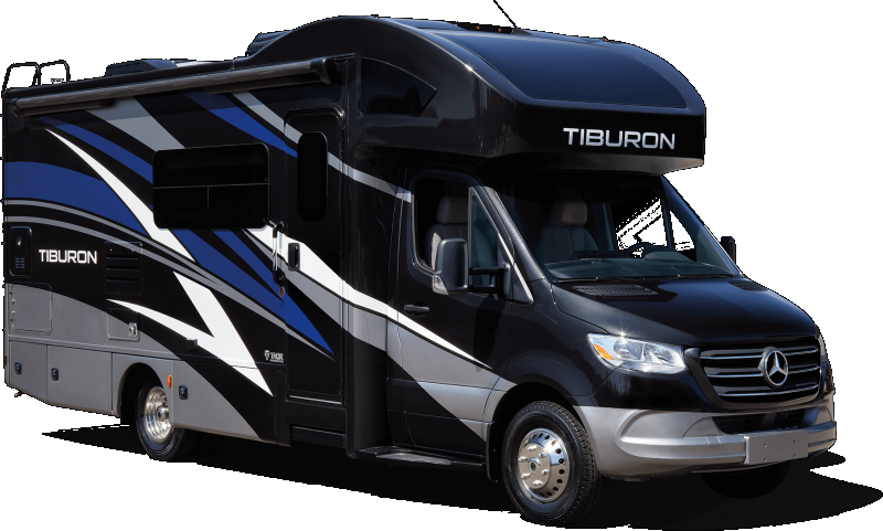 2022 Thor Motor Coach TIBURON 24FB 2022 Thor Motor Coach TIBURON 24FB