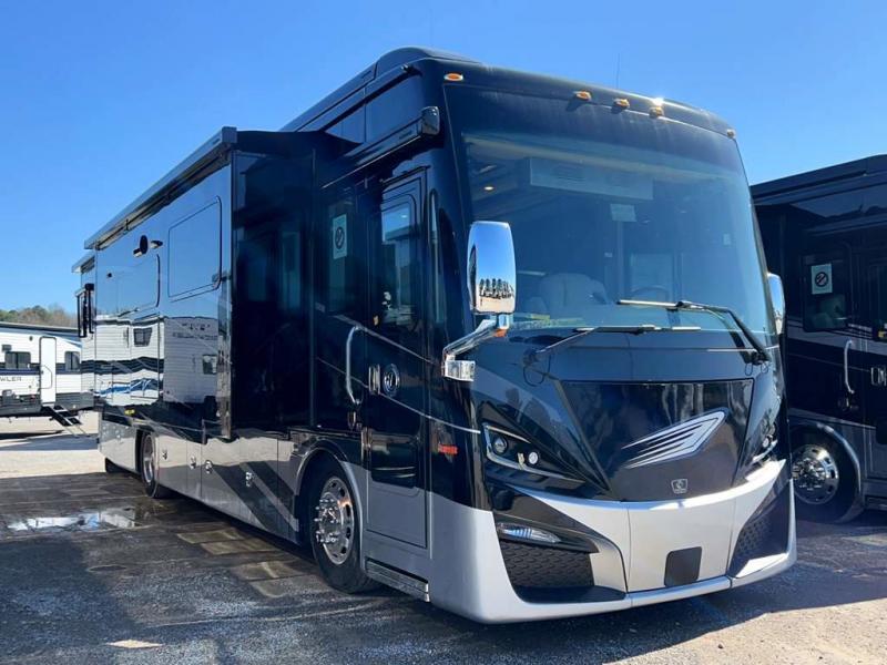 2022 Tiffin Motorhomes PHAETON 36 SH 2022 Tiffin Motorhomes PHAETON 36 SH