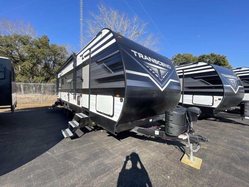 2022 Grand Design RV TRANSCEND 245RL 2022 Grand Design RV TRANSCEND 245RL