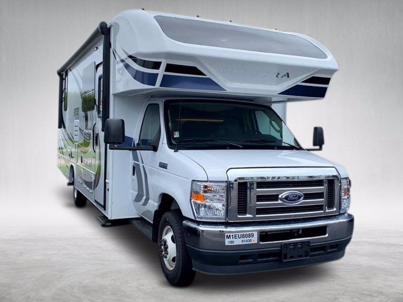 2021 Entegra Coach ODYSSEY 27U 2021 Entegra Coach ODYSSEY 27U