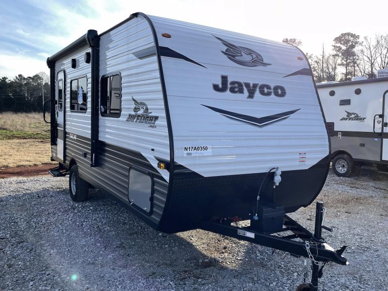 2022 Jayco JAY FLIGHT SLX 195RB 2022 Jayco JAY FLIGHT SLX 195RB