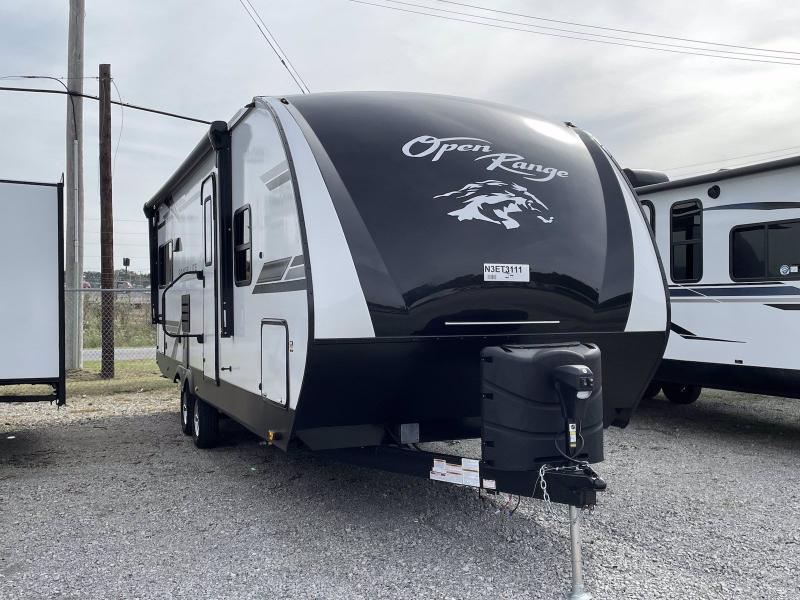 2022 Highland Ridge RV RANGE LITE 242RL 2022 Highland Ridge RV RANGE LITE 242RL