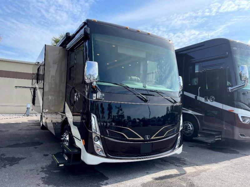 2022 Tiffin Motorhomes ALLEGRO BREEZE 33 BR 2022 Tiffin Motorhomes ALLEGRO BREEZE 33 BR