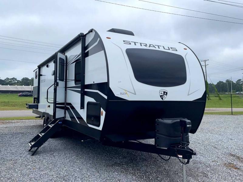 2022 Venture STRATUS 291VQB 2022 Venture STRATUS 291VQB