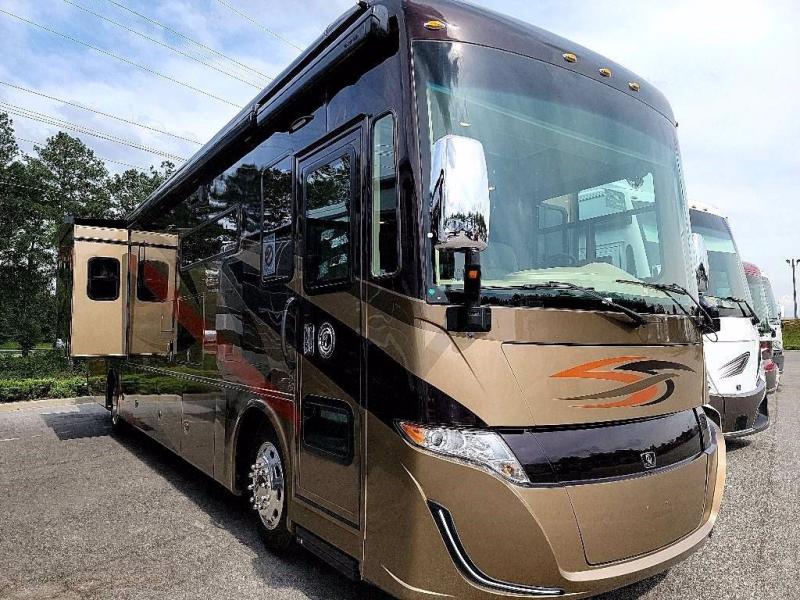 2021 Tiffin Motorhomes ALLEGRO RED 38 LL 2021 Tiffin Motorhomes ALLEGRO RED 38 LL