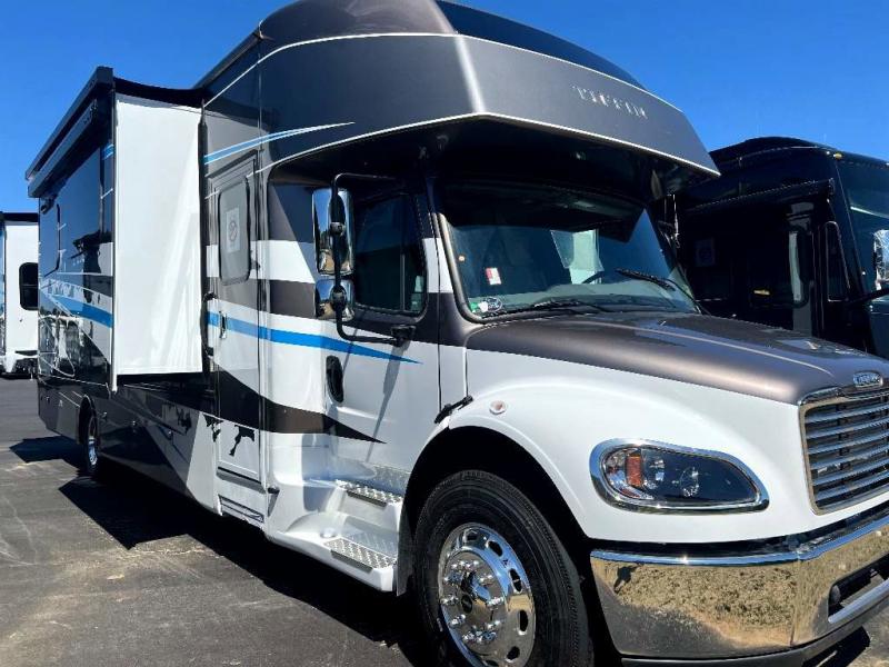 2022 Tiffin Motorhomes ALLEGRO BAY 38 AB 2022 Tiffin Motorhomes ALLEGRO BAY 38 AB